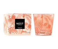 The "Something Tropical" Collection by NEST New York