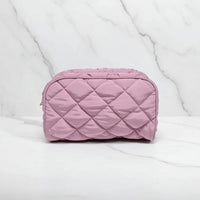 The "Daily Duo" Puffer Pouch