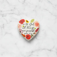 The "Heart Stone"