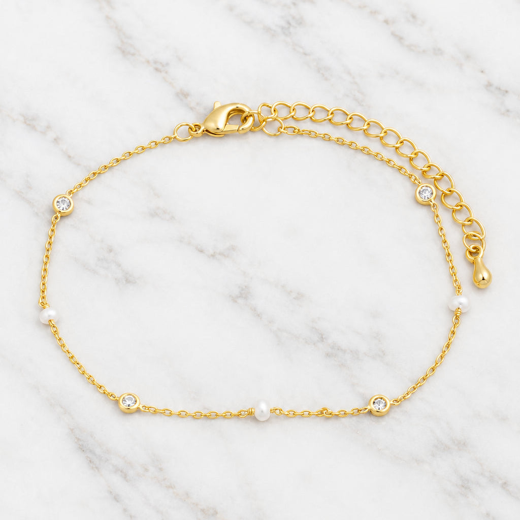 The "Delicate Darling" Bracelet