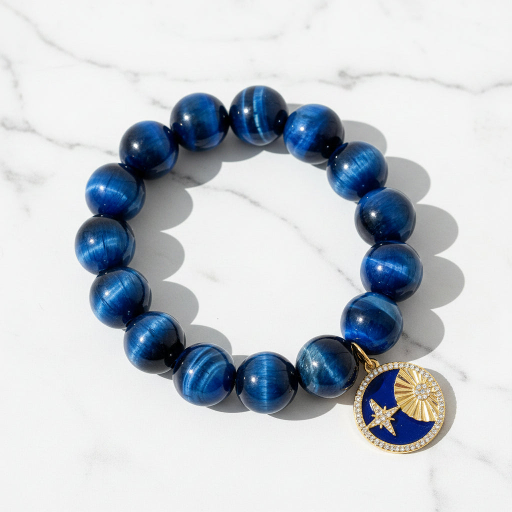 The "North Star" Bracelet