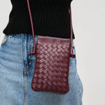 The "Jackie" Crossbody