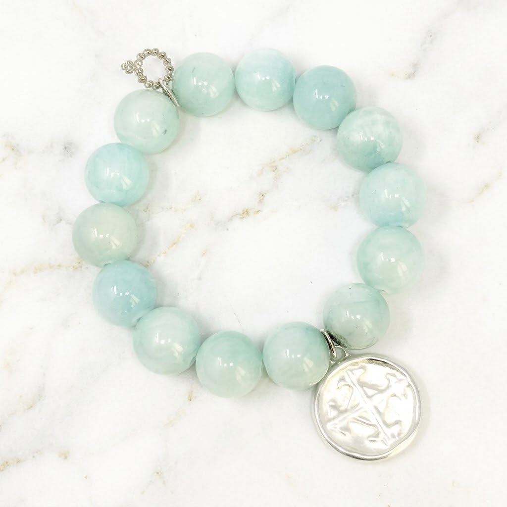 The "Serenity Prayer" Bracelet
