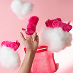 The "Eye Mitt" Makeup Eraser Set