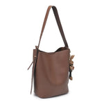 The "Coco Brown" Hobo Handbag