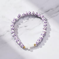 The "Holy Water" Bracelet