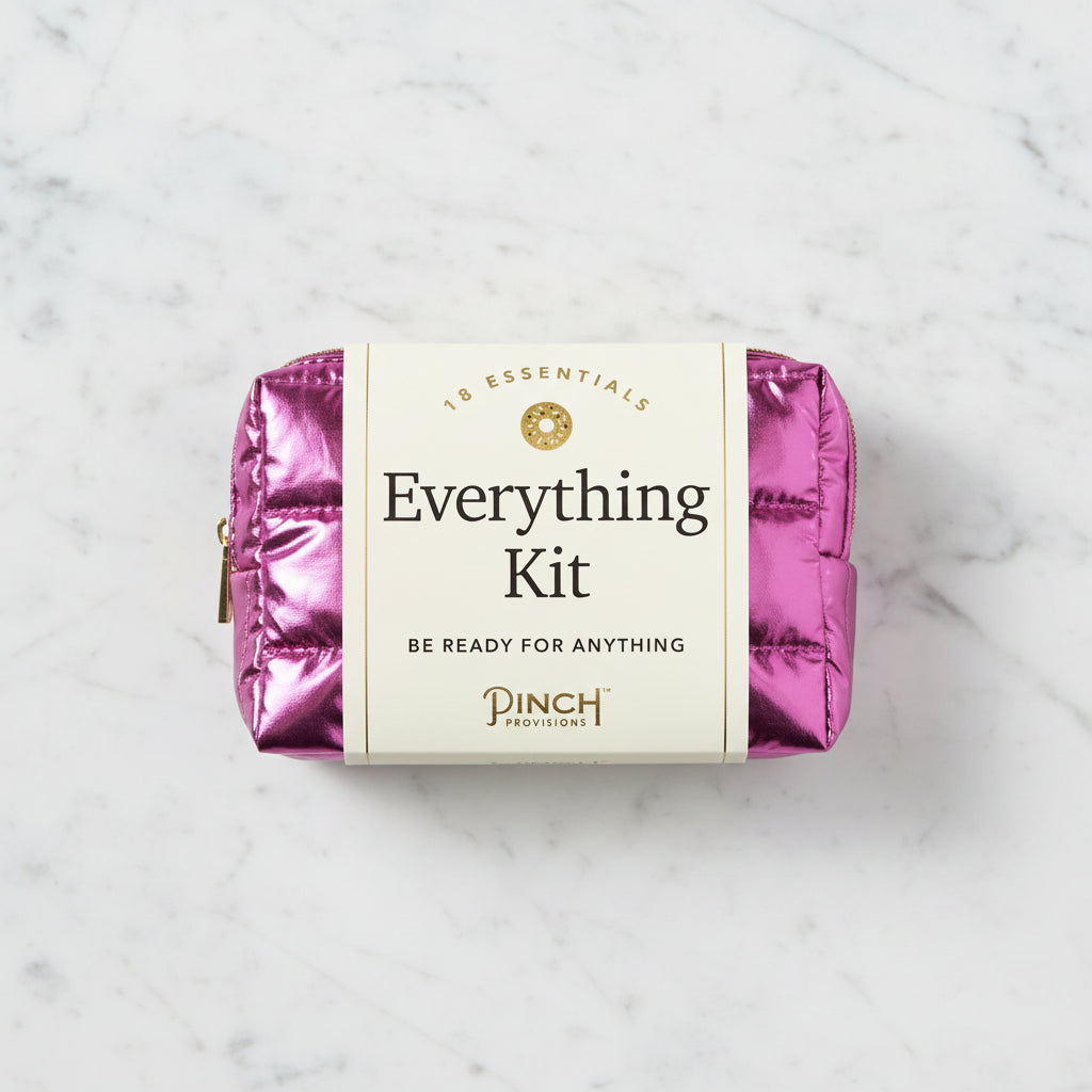 The "Puffer" Everything Kit