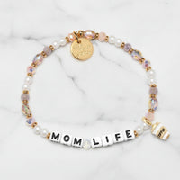 The "Little Words Project" Bracelet