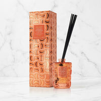 The "Spiced Pumpkin Latte" Collection by Voluspa