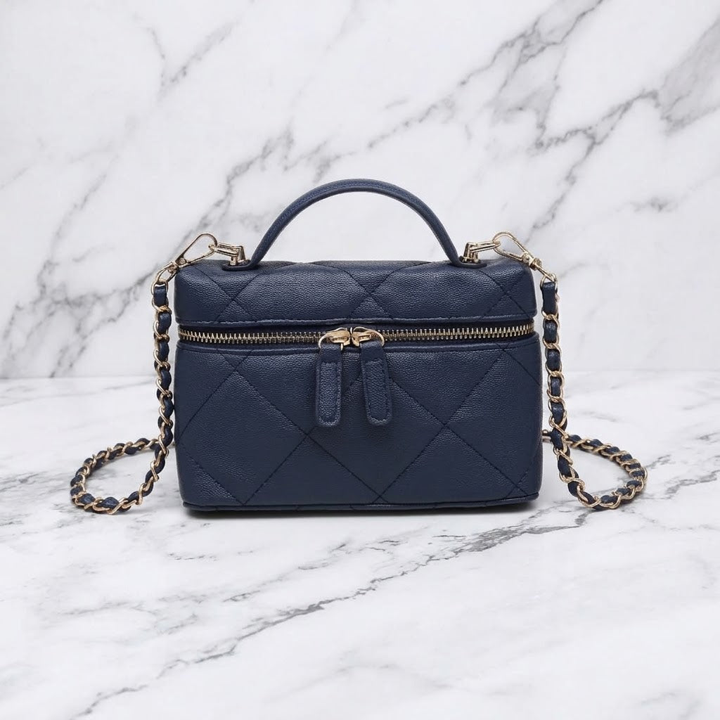 The "Snow" Crossbody