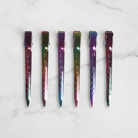 The "Styling Clips"