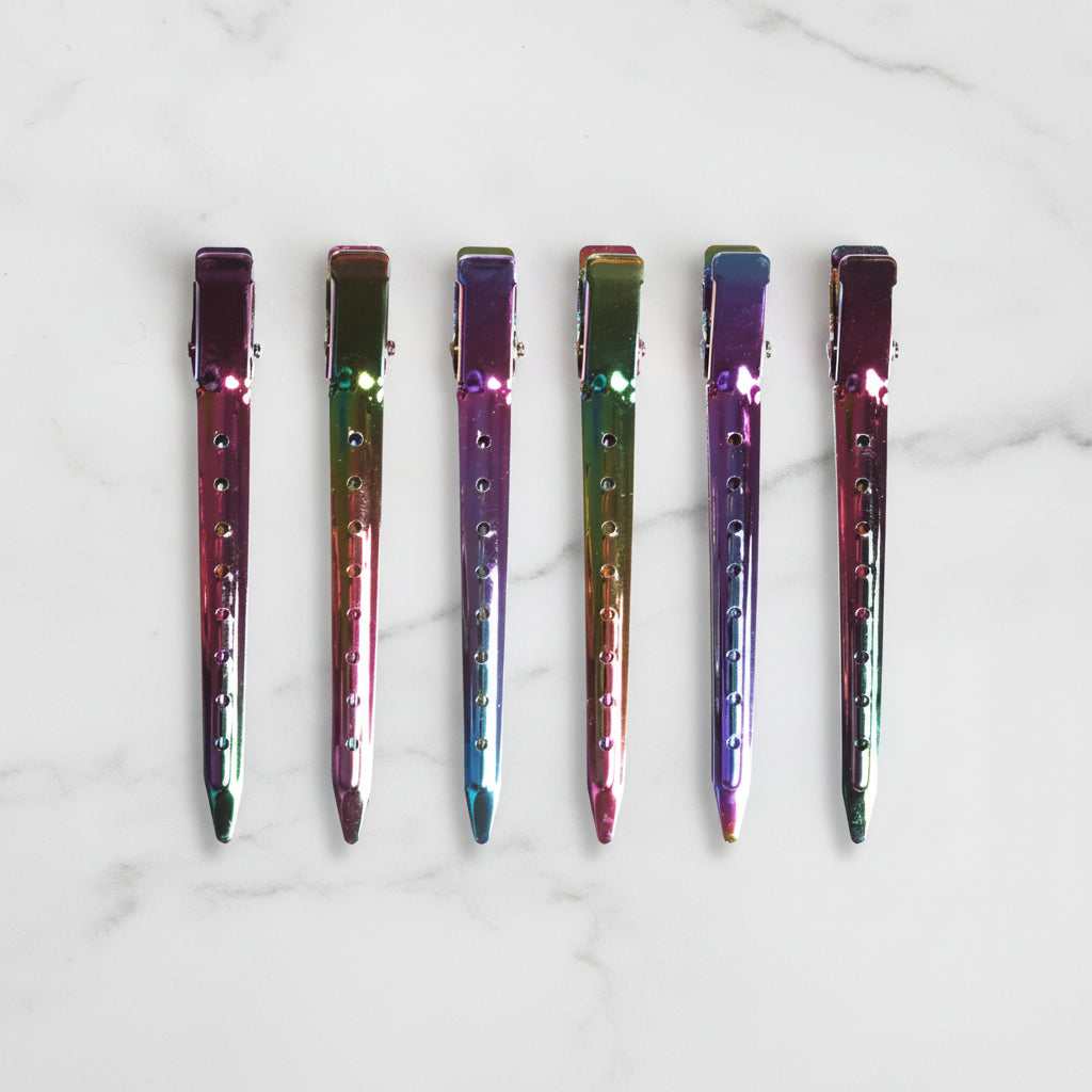 The "Styling Clips"