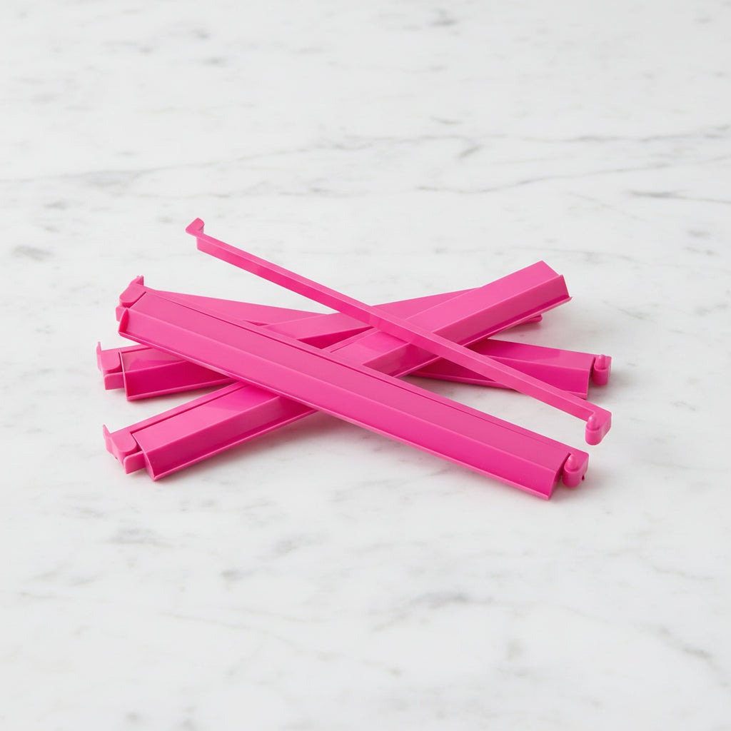 The "Mahjong Rack and Pusher" Set by Oh My Mahjong