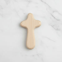 The "Handheld Cross"