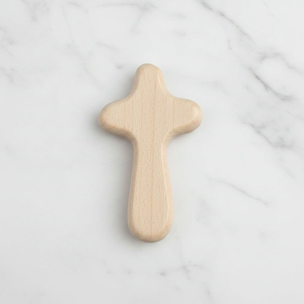 The "Handheld Cross"