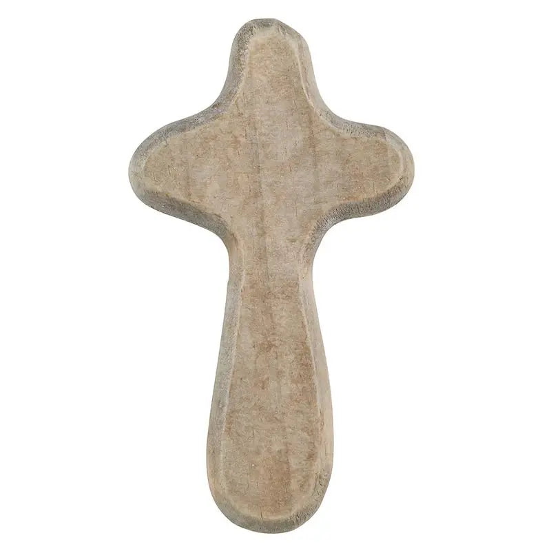 The "Handheld Cross"