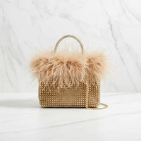 The "Margot" Handbag