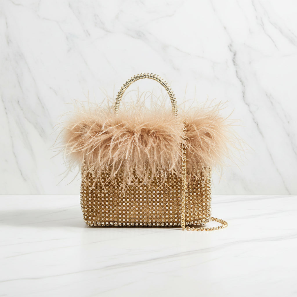 The "Margot" Handbag
