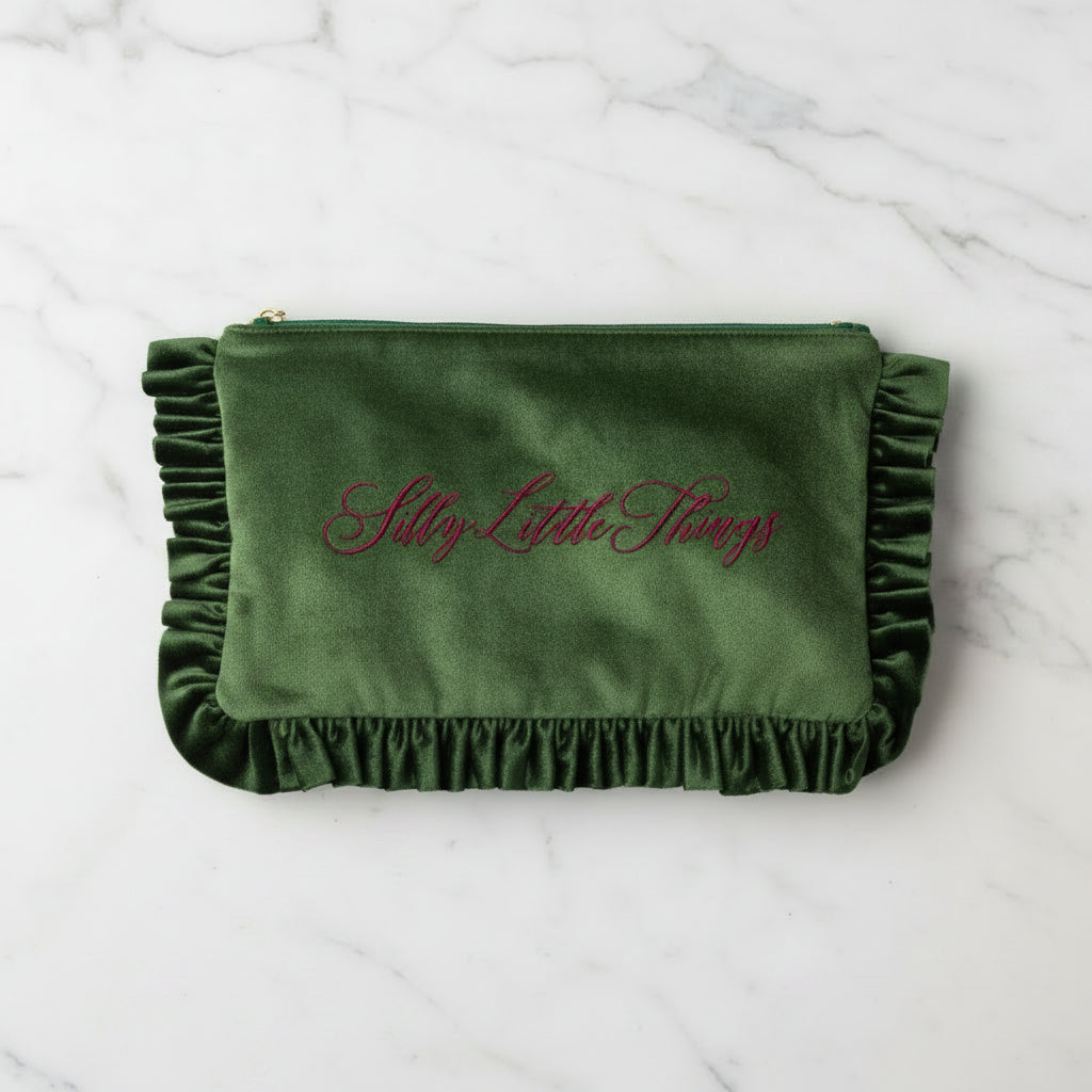 The "Pretty Little Things" Pouch
