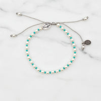 The "JOY" Bracelet by My Saint My Hero