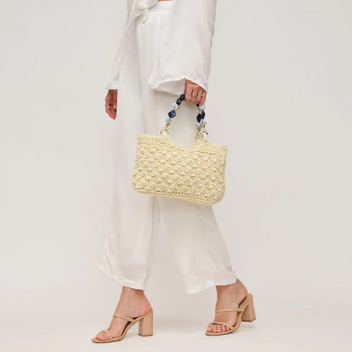 The "Zoe" Handbag