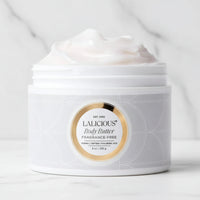 The "Body Butter" by LALICIOUS
