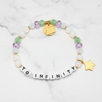 The "Little Words Project" Bracelet