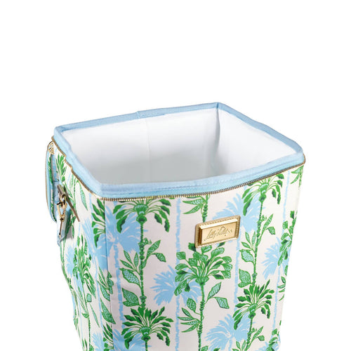 The “Swayin in the Breeze” Wine Carrier by Lilly Pulitzer
