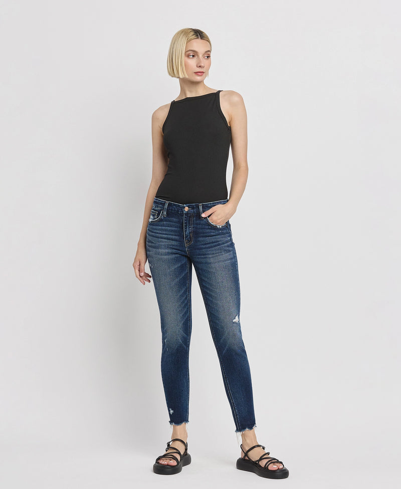 The "Violie" Jean by Flying Monkey