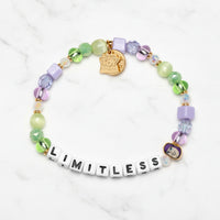 The "Little Words Project" Bracelet