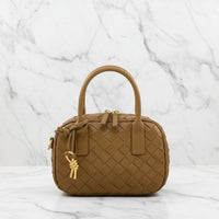 The "Jeanine" Bag