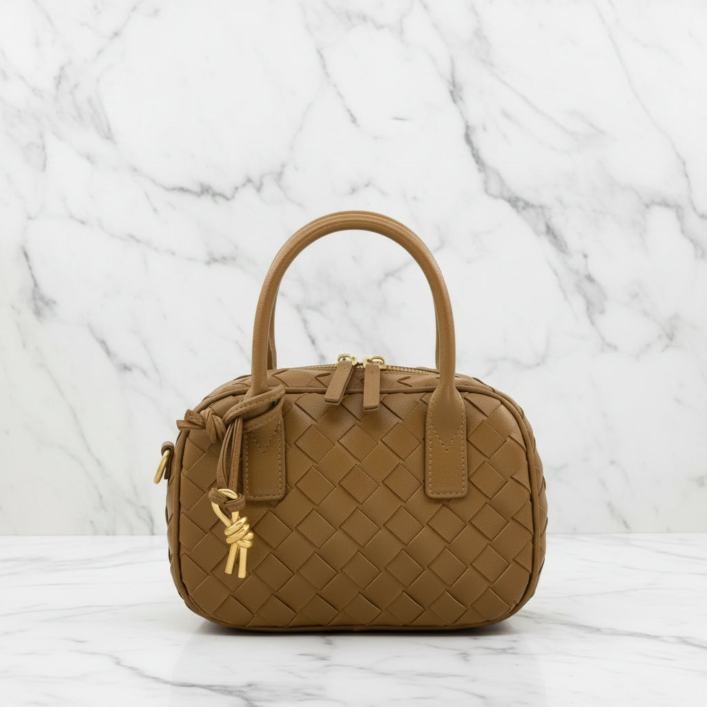 The "Jeanine" Bag