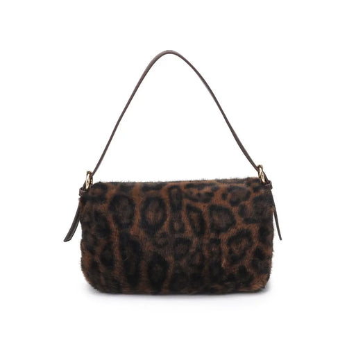 The "Gloria" Crossbody