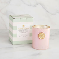 The “Love You Mom” Sea La Vie Candle by Spartina 449