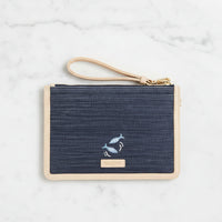 The "Hamilton Crab" Wristlet by Spartina 449