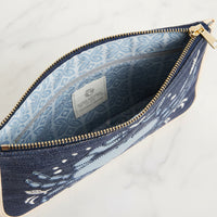 The "Hamilton Crab" Wristlet by Spartina 449