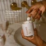 The "Overnight Hand and Foot" Hydration Mask by PAUME