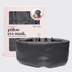 The "Pillow" Eye Mask by Kitsch