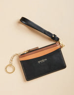 The "Slim Card" Keychain by Spartina 449