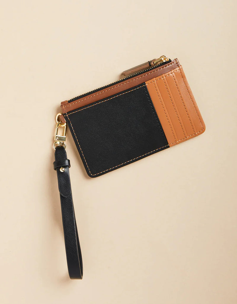 The "Slim Card" Keychain by Spartina 449