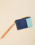 The "Slim Card" Keychain by Spartina 449