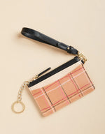 The "Slim Card" Keychain by Spartina 449