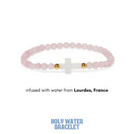 The "Holy Water" Bracelet