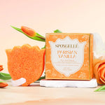 The "Spongelle Flower" by Spongelle