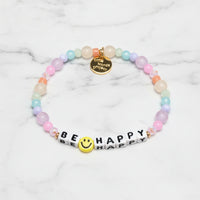 The "Little Words Project" Bracelet