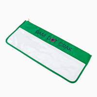 The "Mahjong" Zippered Tile Bag by Oh My Mahjong