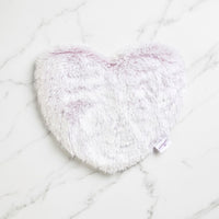 The "Heart Heat Pad" by Warmies