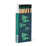 The "Retro Christmas Tree" Matches