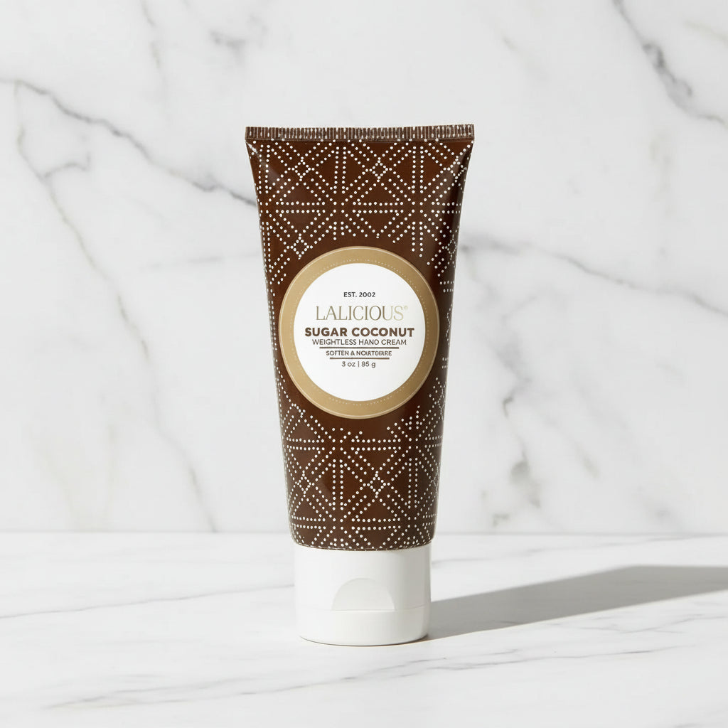 The "Hand Cream" by LALICIOUS