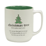 The "Christmas Fun" Mug